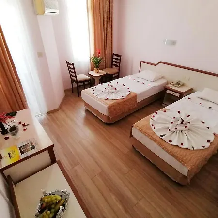 Hotell Ergun Alanya